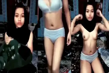 Bokep Jilbab Ukhti Bugil Colmek Bikin Sange