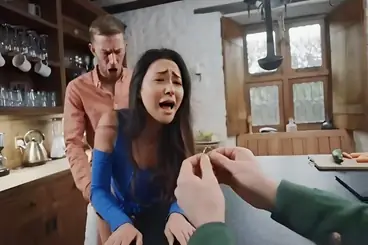 Orgasme Pas Dilamar Pacar Tapi Ada yang Aneh Gila