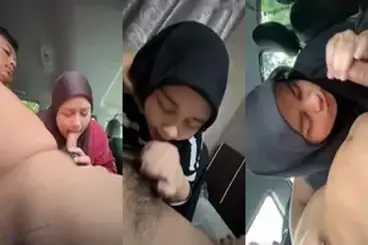 Satu Jam Bersama Ukhti Gemoy