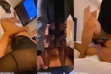 Tante Girang Tanya Berapa Kali Kontol Masuk